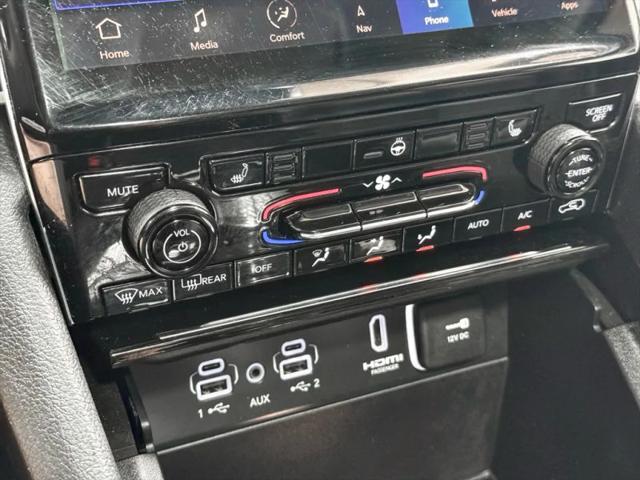 2022 Jeep Grand Cherokee Limited 4x4