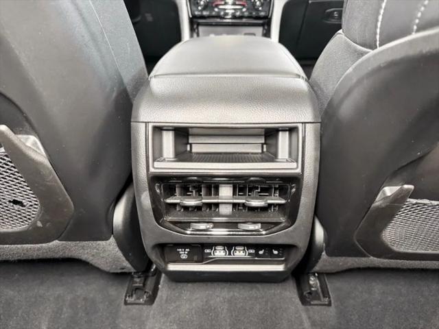 2022 Jeep Grand Cherokee Limited 4x4