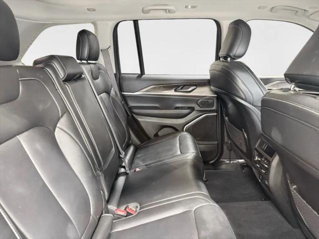 2022 Jeep Grand Cherokee Limited 4x4