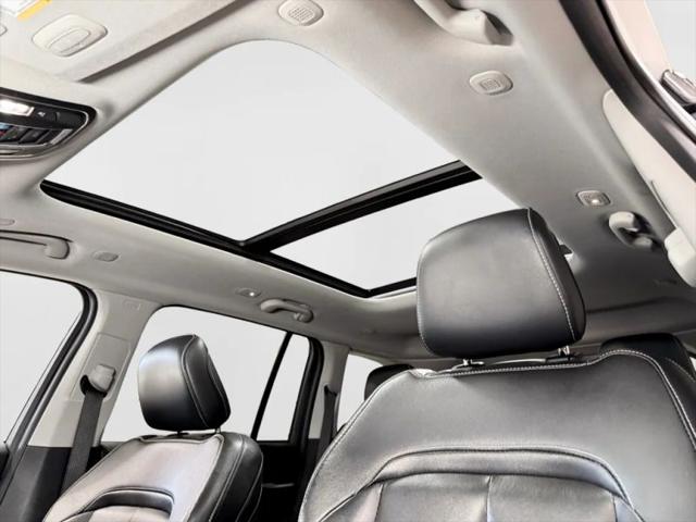 2022 Jeep Grand Cherokee Limited 4x4