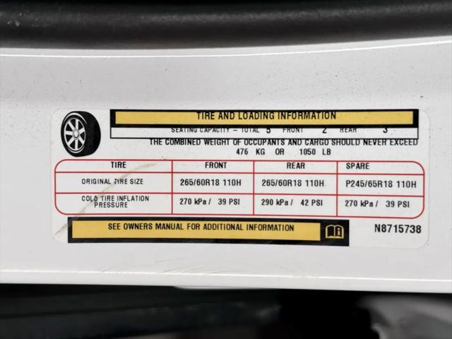 2022 Jeep Grand Cherokee Limited 4x4