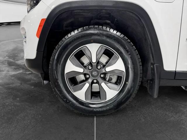 2022 Jeep Grand Cherokee Limited 4x4