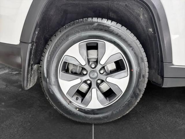 2022 Jeep Grand Cherokee Limited 4x4