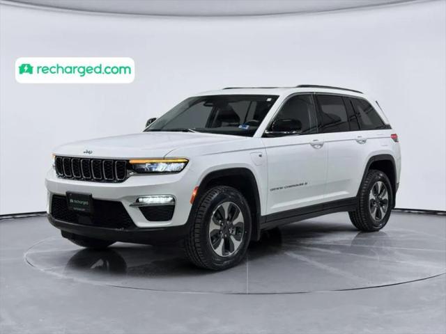 2022 Jeep Grand Cherokee Limited 4x4 for sale in Richmond, VA