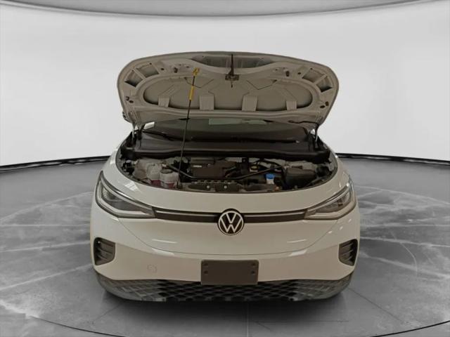 2021 Volkswagen ID.4 1st Edition