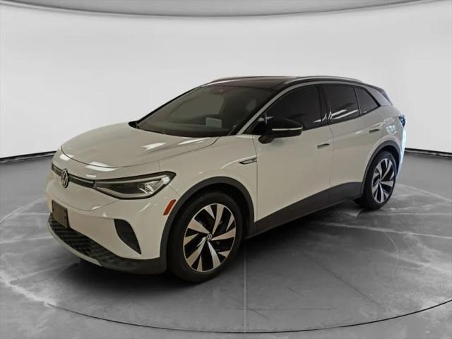 2021 Volkswagen ID.4 1st Edition for sale in Richmond, VA