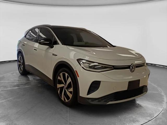 2021 Volkswagen ID.4 1st Edition
