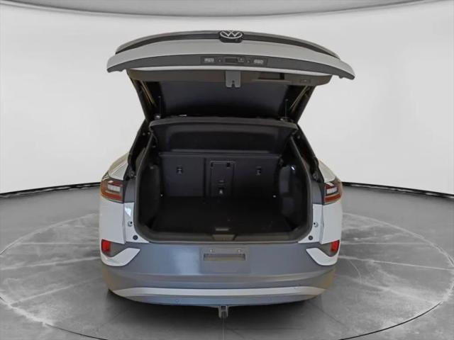 2021 Volkswagen ID.4 1st Edition