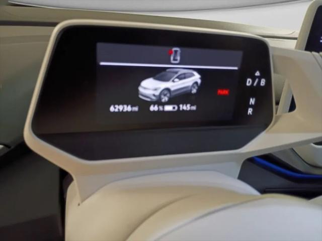 2021 Volkswagen ID.4 1st Edition