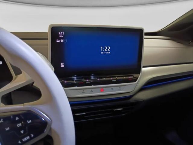 2021 Volkswagen ID.4 1st Edition