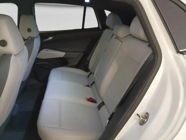 2021 Volkswagen ID.4 1st Edition