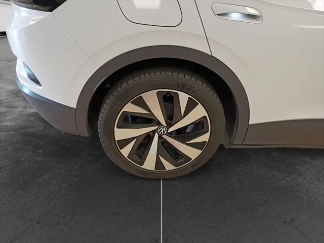 2021 Volkswagen ID.4 1st Edition
