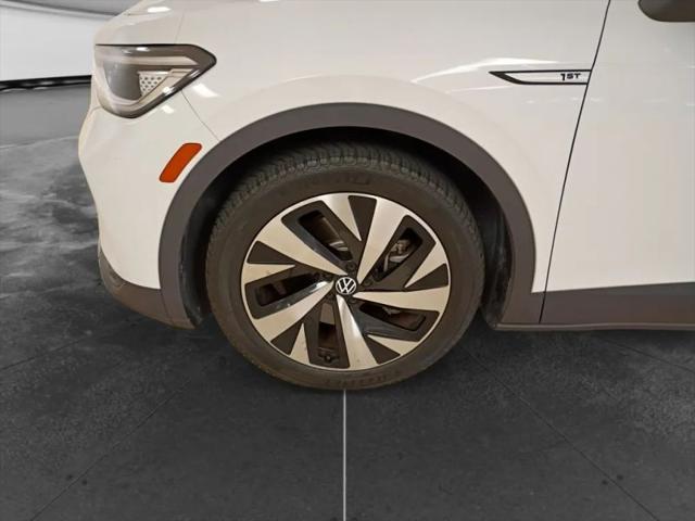 2021 Volkswagen ID.4 1st Edition