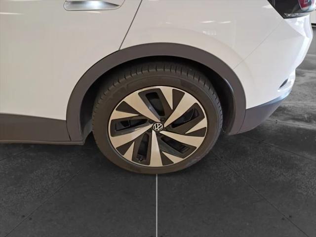2021 Volkswagen ID.4 1st Edition