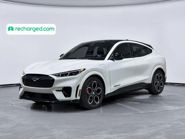 2023 Ford Mustang Mach-E GT for sale in Richmond, VA