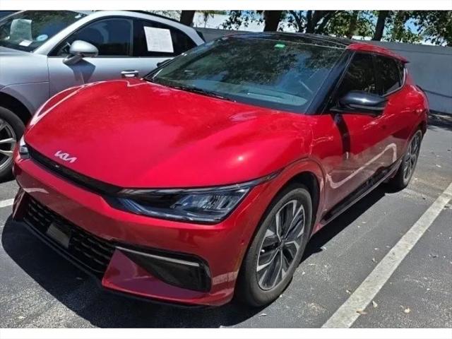2024 Kia EV6 GT-Line for sale in Richmond, VA