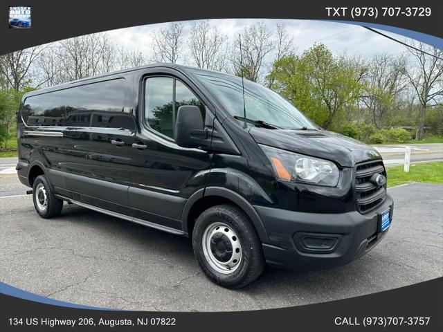 2020 Ford Transit Cargo Van w/LWB for sale in Augusta, NJ