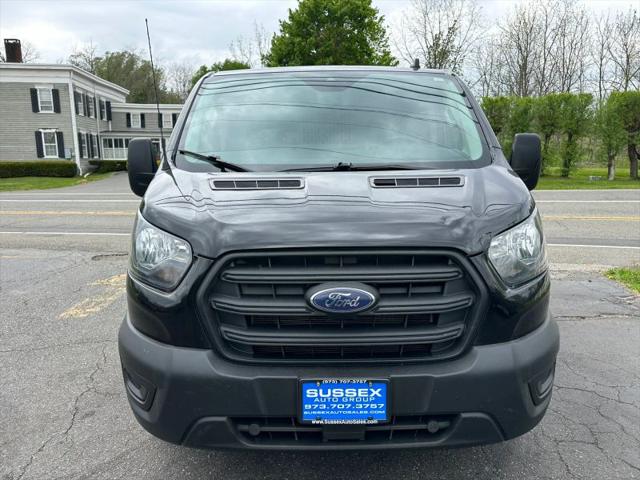 2020 Ford Transit Cargo Van w/LWB