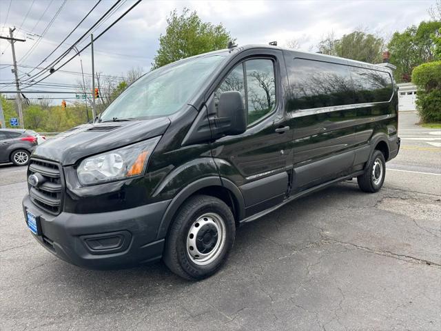 2020 Ford Transit Cargo Van w/LWB