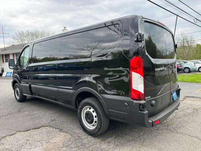 2020 Ford Transit Cargo Van w/LWB