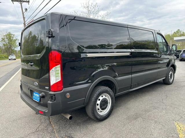 2020 Ford Transit Cargo Van w/LWB