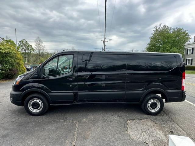 2020 Ford Transit Cargo Van w/LWB