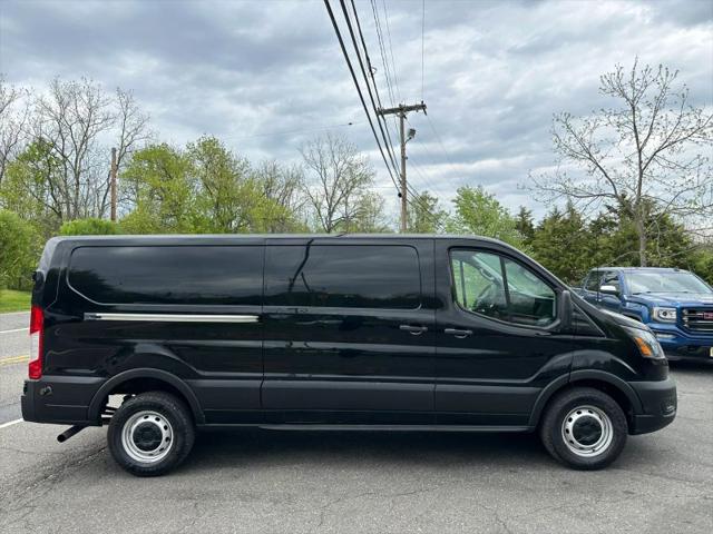 2020 Ford Transit Cargo Van w/LWB