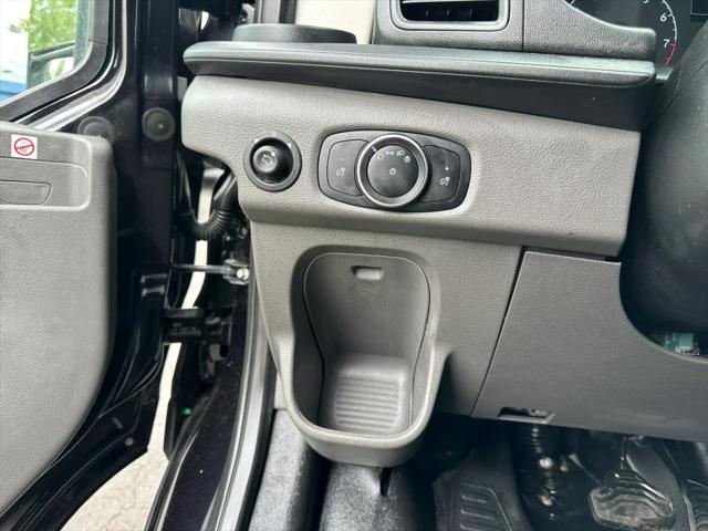 2020 Ford Transit Cargo Van w/LWB