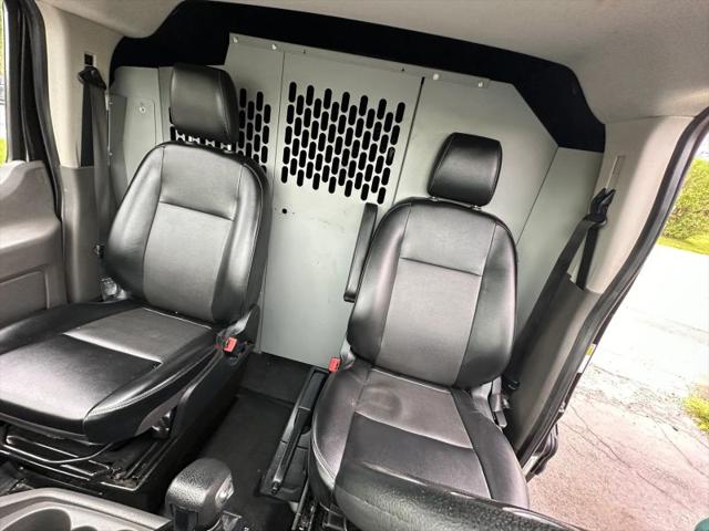 2020 Ford Transit Cargo Van w/LWB