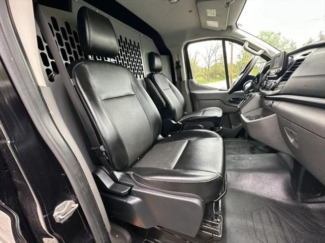2020 Ford Transit Cargo Van w/LWB