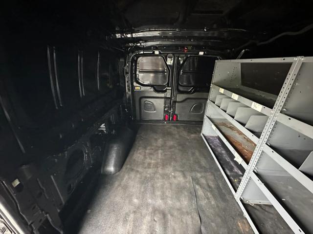 2020 Ford Transit Cargo Van w/LWB