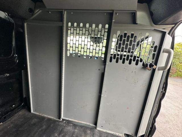 2020 Ford Transit Cargo Van w/LWB
