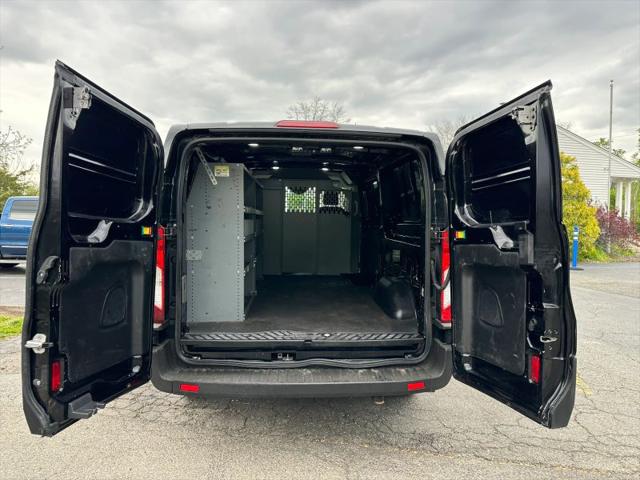 2020 Ford Transit Cargo Van w/LWB