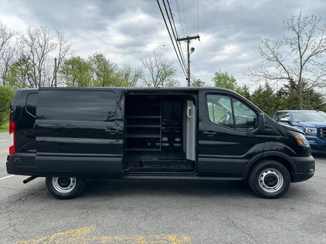 2020 Ford Transit Cargo Van w/LWB