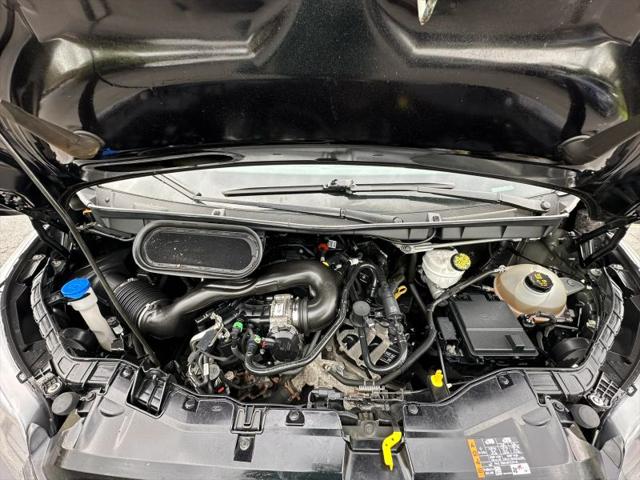 2020 Ford Transit Cargo Van w/LWB