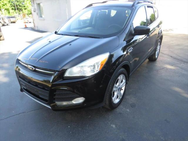 2013 Ford Escape SE