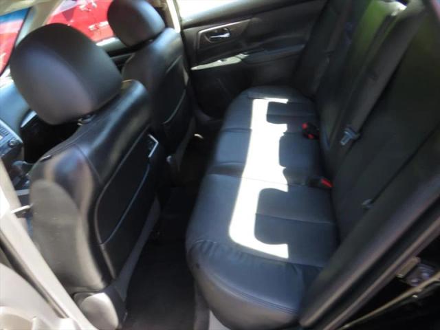 2015 Nissan Altima 2.5 SL