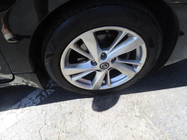 2015 Nissan Altima 2.5 SL