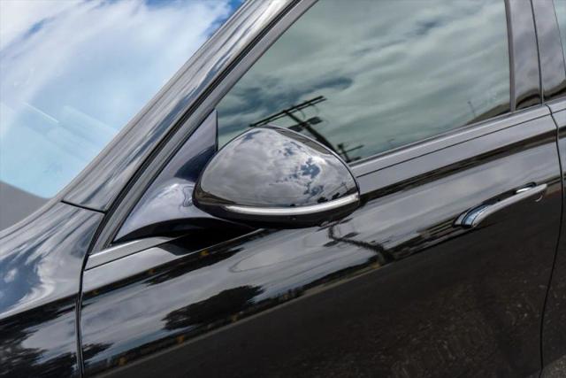 2021 Mercedes-Benz S 580 4MATIC