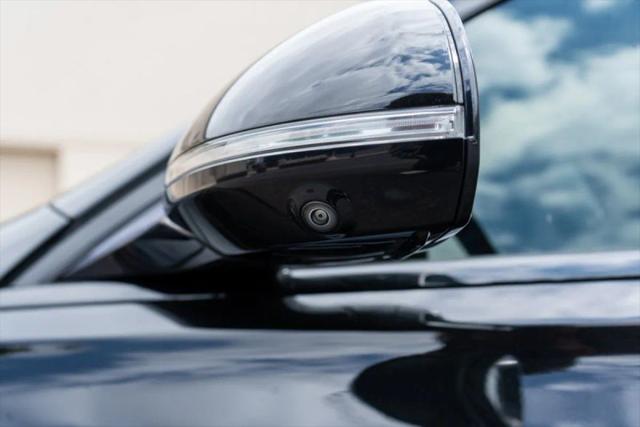 2021 Mercedes-Benz S 580 4MATIC