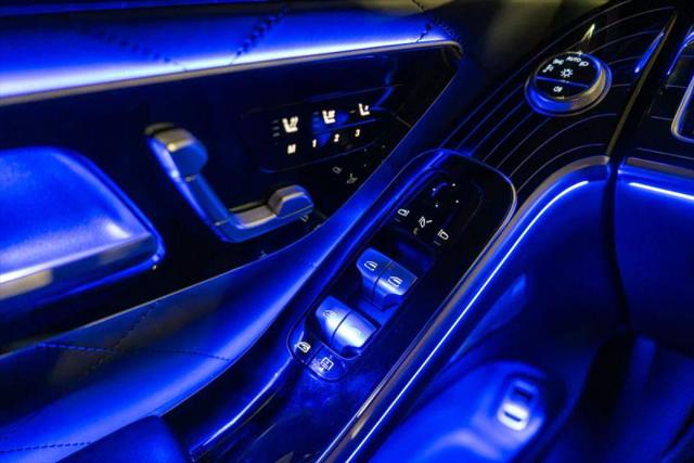 2021 Mercedes-Benz S 580 4MATIC