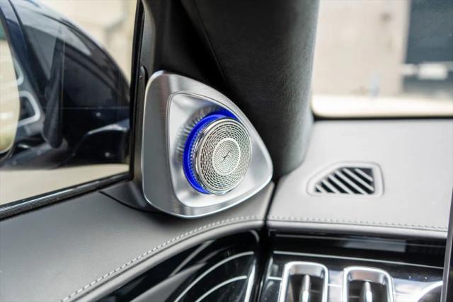 2021 Mercedes-Benz S 580 4MATIC