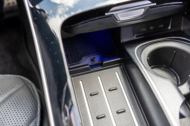 2021 Mercedes-Benz S 580 4MATIC