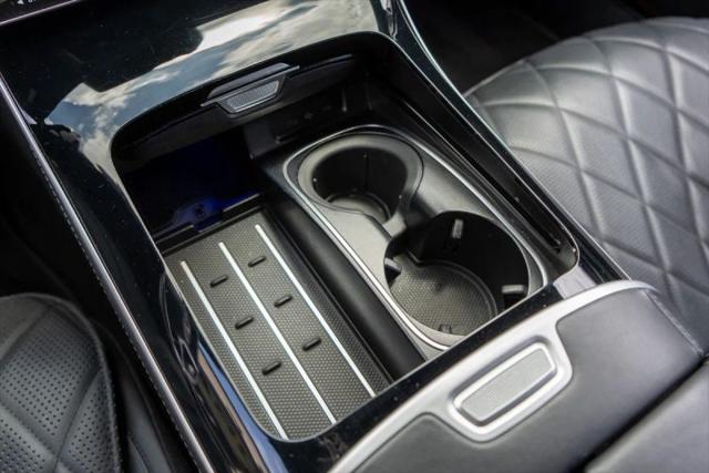 2021 Mercedes-Benz S 580 4MATIC