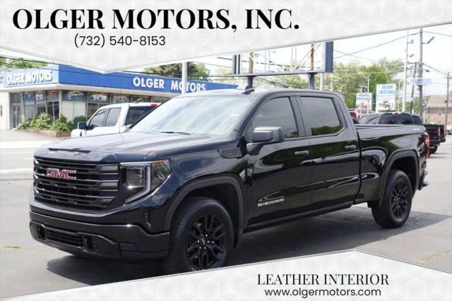2024 GMC Sierra 1500 Pro for sale in Woodbridge, NJ