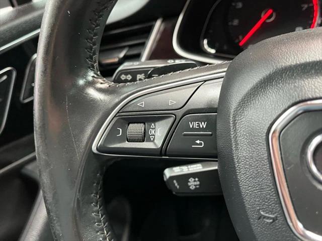 2017 Audi Q7 3.0T Premium