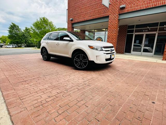 2013 Ford Edge SEL for sale in Stafford, VA