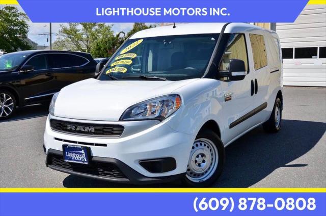 2022 Ram ProMaster City Cargo Van Cargo Van for sale in Egg Harbor Twp, NJ