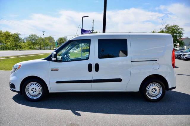 2022 Ram ProMaster City Cargo Van Cargo Van