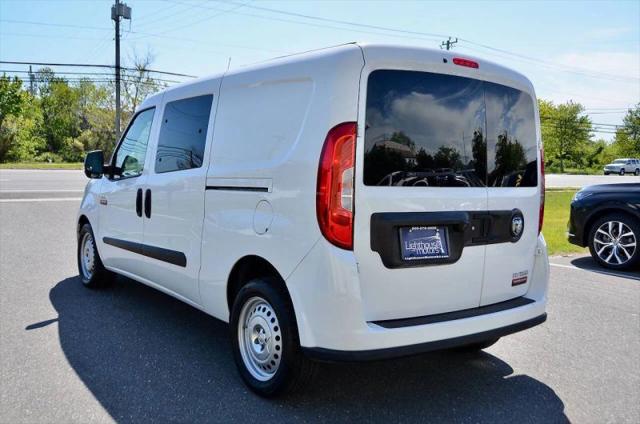 2022 Ram ProMaster City Cargo Van Cargo Van